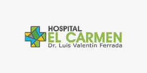 Hospital el Carmen