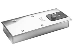 Quicio Hidráulico Dorma BTS65